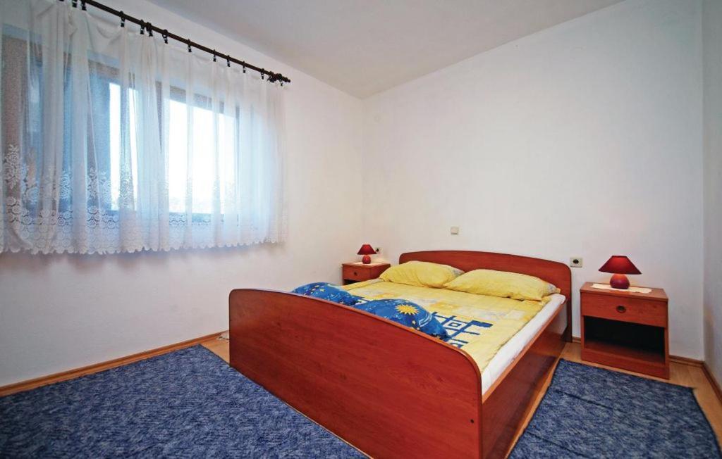 Apartments Davor Jadrtovac Eksteriør bilde