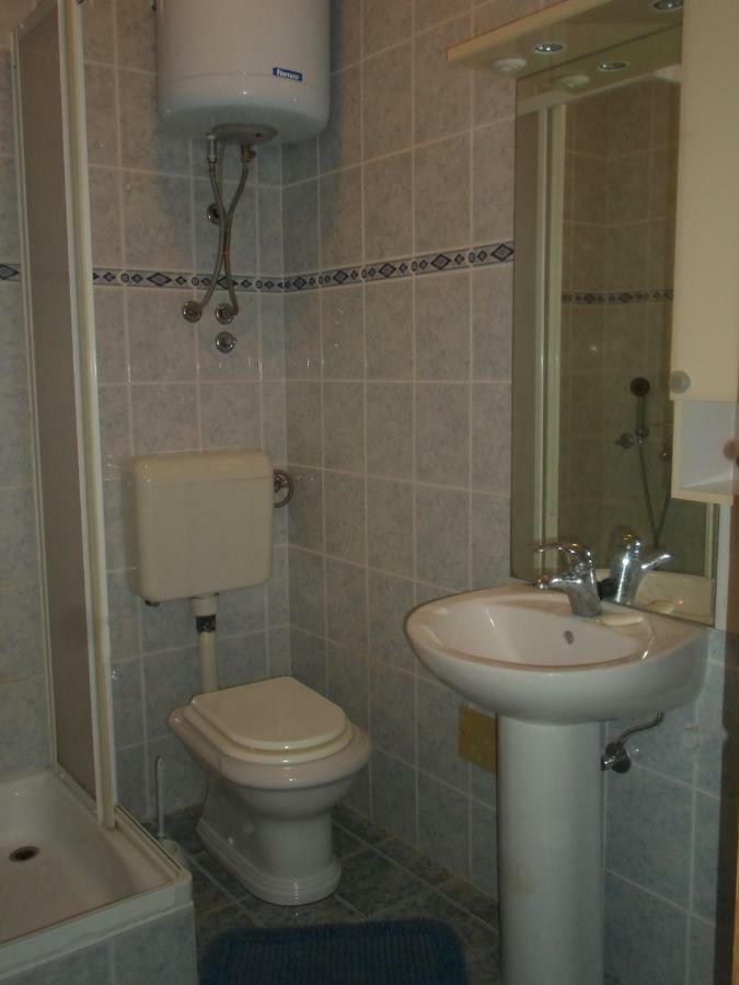 Apartments Davor Jadrtovac Rom bilde